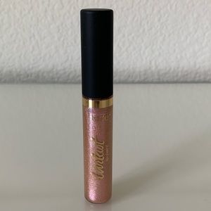 Tarte Shimmering Lip Paint in “Insta-Famous”